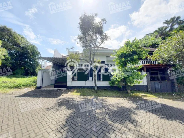 Sewa cepat rumah minimalis strategis 3 Kamar di Blimbing, Malang Sewa cepat rumah minimalis strategis 3 Kamar di Blimbing, Malang