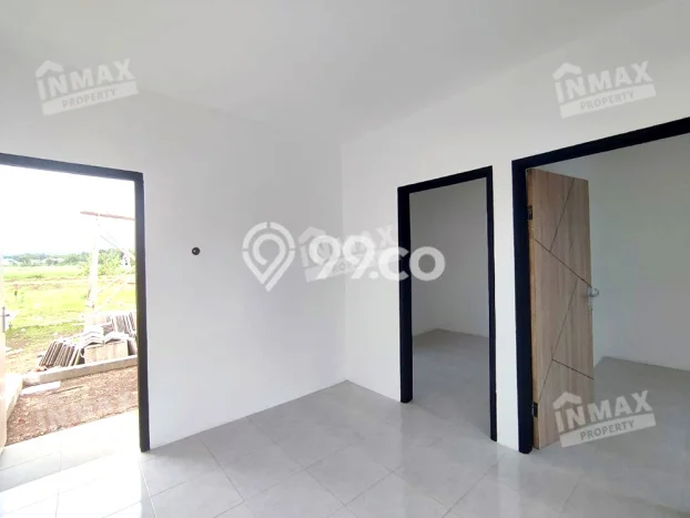 Rumah Minimalis Favorit Dijual di Lawang LT 60m2 Rumah Minimalis Favorit Dijual di Lawang LT 60m2