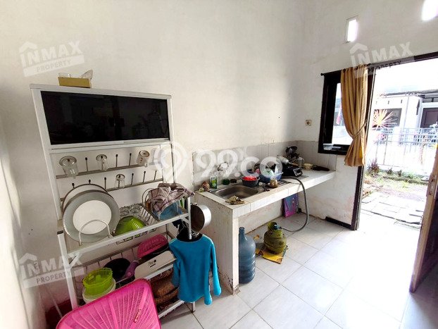 Jual Rumah Murah Meriah Sukun Punya 2 Kamar & LT 79m2 Jual Rumah Murah Meriah Sukun Punya 2 Kamar & LT 79m2