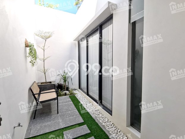 Dijual Hunian Rumah Nyaman 3 Kamar di Tidar, Malang Dijual Hunian Rumah Nyaman 3 Kamar di Tidar, Malang