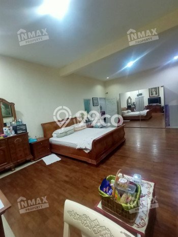 Dijual Hunian Mewah dengan Fasilitas Sekitar Komplit di Batu, Batu Dijual Hunian Mewah dengan Fasilitas Sekitar Komplit di Batu, Batu