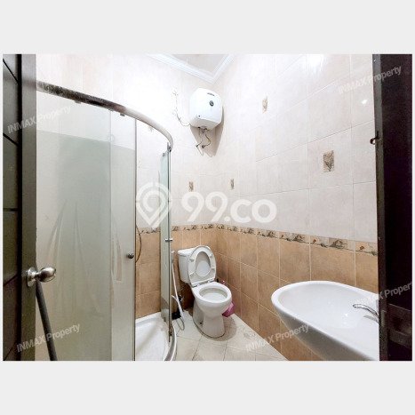 Rumah Kontrakan Malang LT 150m2 LB 100m2 Area Villa Puncak Tidar Rumah Kontrakan Malang LT 150m2 LB 100m2 Area Villa Puncak Tidar