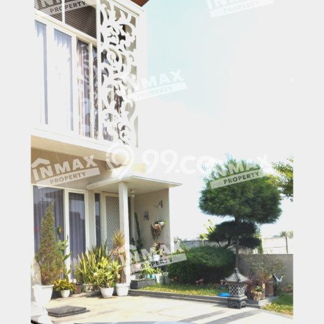 Rumah Strategis Minimalis Lb 67m2 di Menganti, Gresik Rumah Strategis Minimalis Lb 67m2 di Menganti, Gresik