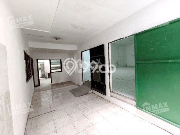 Rumah sewa siap pakai 5 KT di Sulfat, Malang Rumah sewa siap pakai 5 KT di Sulfat, Malang