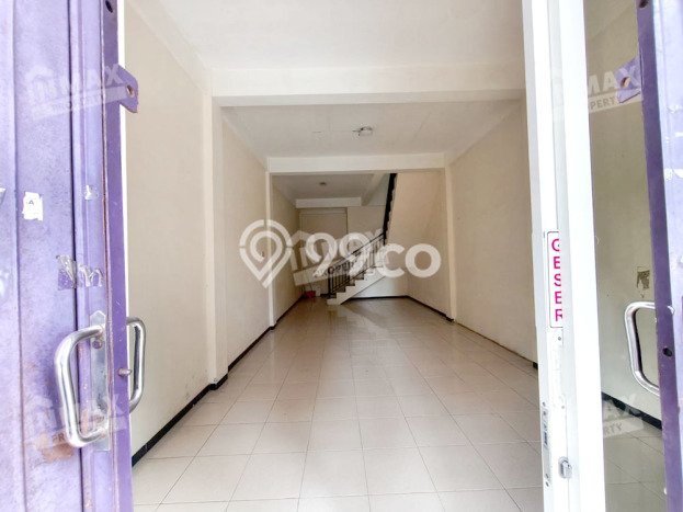 Ruko Disewakan Cepat di Lowokwaru Malang LB 112m2 Ruko Disewakan Cepat di Lowokwaru Malang LB 112m2