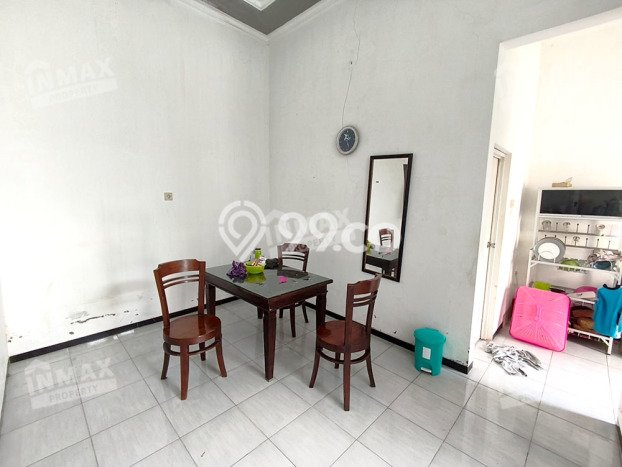 Jual Rumah Murah Meriah Sukun Punya 2 Kamar & LT 79m2 Jual Rumah Murah Meriah Sukun Punya 2 Kamar & LT 79m2