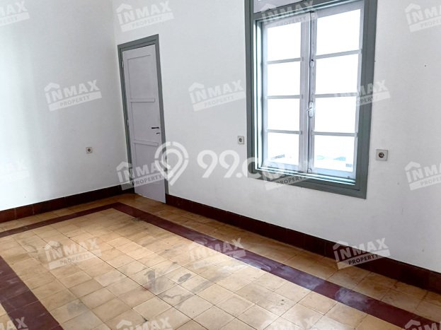 Jual Rumah Minimalis Bagus Punya 3 KT di Klojen Malang SHM Jual Rumah Minimalis Bagus Punya 3 KT di Klojen Malang SHM