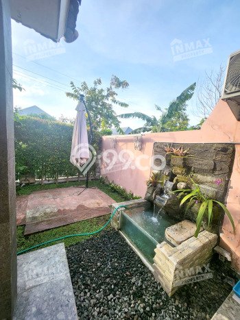 Rumah Modern 3 Kamar LT 164m2 di Buring Rumah Modern 3 Kamar LT 164m2 di Buring