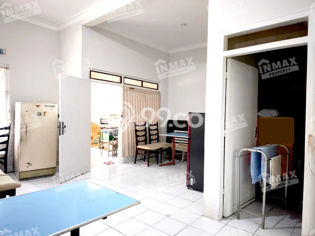 Jual Rumah Bagus Siap Huni LB 120m2 di Lowokwaru, Malang Jual Rumah Bagus Siap Huni LB 120m2 di Lowokwaru, Malang