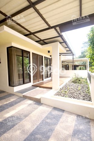 Rumah Modern 3 KT di Tidar Malang Full Furnished Rumah Modern 3 KT di Tidar Malang Full Furnished