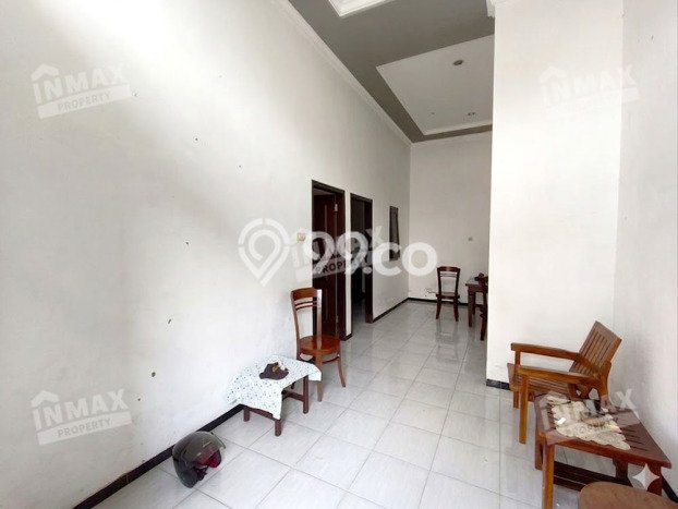 Jual Rumah Murah Meriah Sukun Punya 2 Kamar & LT 79m2 Jual Rumah Murah Meriah Sukun Punya 2 Kamar & LT 79m2