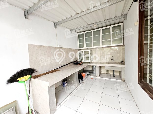 Disewakan! Rumah 2 Kamar Tidur &
1 Kamar Mandi di Villa Puncak Tidar, Malang Disewakan! Rumah 2 Kamar Tidur &
1 Kamar Mandi di Villa Puncak Tidar, Malang