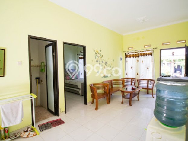 Dijual Hunian Rumah Nyaman 3 KT di Batu, Malang Dijual Hunian Rumah Nyaman 3 KT di Batu, Malang