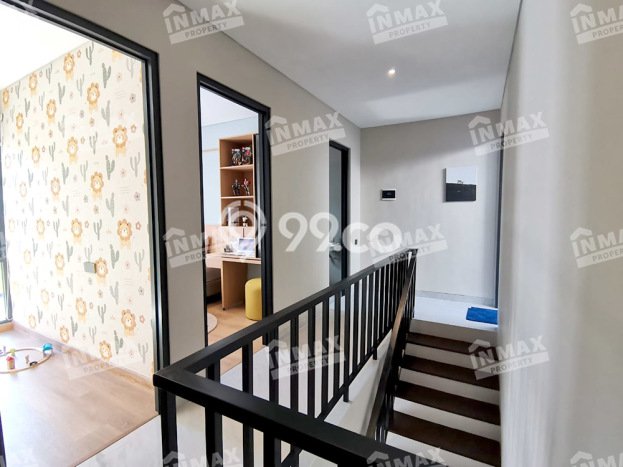 Dijual Hunian Rumah Nyaman 3 Kamar di Tidar, Malang Dijual Hunian Rumah Nyaman 3 Kamar di Tidar, Malang