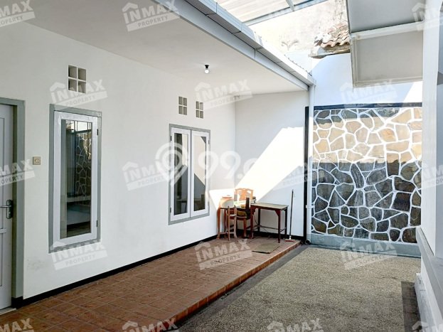Jual Rumah Minimalis Bagus Punya 3 KT di Klojen Malang SHM Jual Rumah Minimalis Bagus Punya 3 KT di Klojen Malang SHM