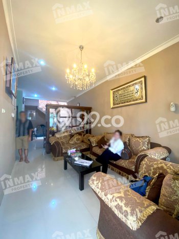 For Sale Hunian Rumah Nyaman 3 Kamar di Sulfat, Malang For Sale Hunian Rumah Nyaman 3 Kamar di Sulfat, Malang
