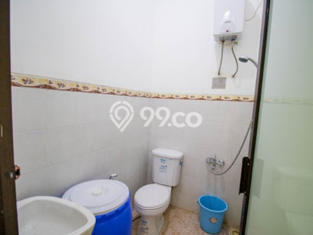 Dijual Hunian Rumah Nyaman 3 KT di Batu, Malang Dijual Hunian Rumah Nyaman 3 KT di Batu, Malang