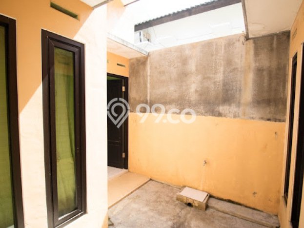 Dijual Hunian Rumah Nyaman 3 KT di Batu, Malang Dijual Hunian Rumah Nyaman 3 KT di Batu, Malang