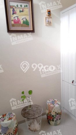 Rumah Kontrakan Malang LT 159m2 LB 90m2 Area Tidar Rumah Kontrakan Malang LT 159m2 LB 90m2 Area Tidar