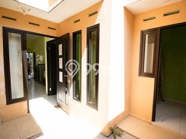 Dijual Hunian Rumah Nyaman 3 KT di Batu, Malang Dijual Hunian Rumah Nyaman 3 KT di Batu, Malang