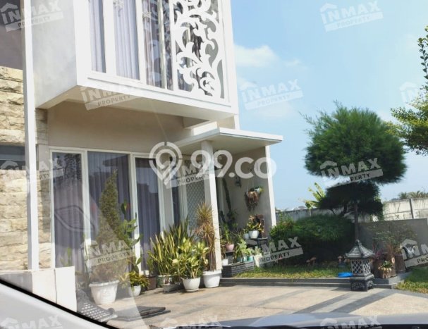 Rumah Strategis Minimalis Lb 67m2 di Menganti, Gresik Rumah Strategis Minimalis Lb 67m2 di Menganti, Gresik