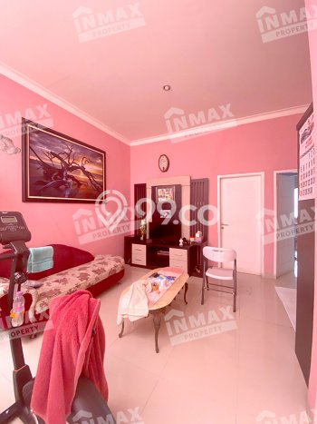 For Sale Hunian Rumah Nyaman 3 Kamar di Sulfat, Malang For Sale Hunian Rumah Nyaman 3 Kamar di Sulfat, Malang