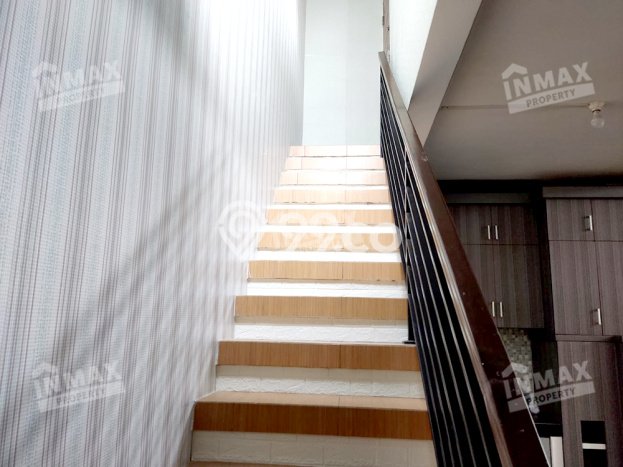 Rumah Modern 2 KT LT 120m2 di Sulfat Rumah Modern 2 KT LT 120m2 di Sulfat