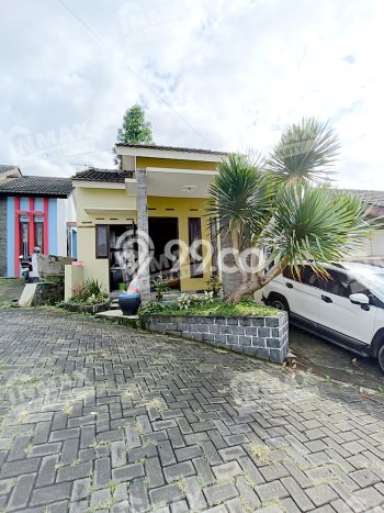 Dijual Cepat Rumah Bagus Siap Huni LB 64m2 di Batu, Batu Dijual Cepat Rumah Bagus Siap Huni LB 64m2 di Batu, Batu