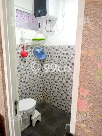 Rumah Modern 3 Kamar LT 164m2 di Buring Rumah Modern 3 Kamar LT 164m2 di Buring
