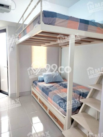 Apartemen Harga Terjangkau untuk Dijual di Tlogomas Dengan Spesifikasi 1 KT & 1 KM Apartemen Harga Terjangkau untuk Dijual di Tlogomas Dengan Spesifikasi 1 KT & 1 KM