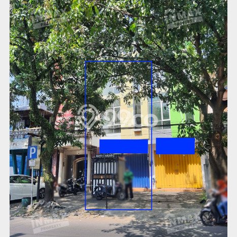 Unit Komersial Disewakan di Malang Area Strategis Harga Kompetitif Unit Komersial Disewakan di Malang Area Strategis Harga Kompetitif