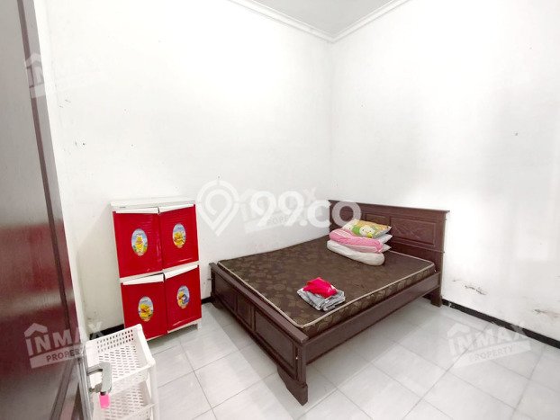 Jual Rumah Murah Meriah Sukun Punya 2 Kamar & LT 79m2 Jual Rumah Murah Meriah Sukun Punya 2 Kamar & LT 79m2