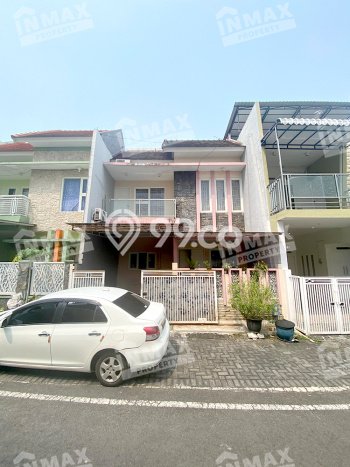 For Sale Hunian Rumah Nyaman 3 Kamar di Sulfat, Malang For Sale Hunian Rumah Nyaman 3 Kamar di Sulfat, Malang