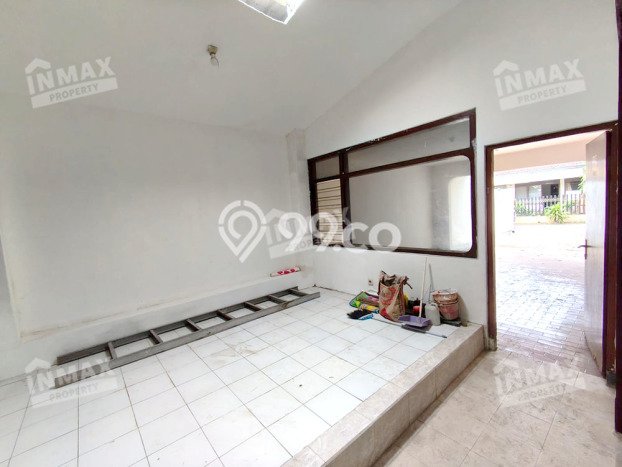 Rumah sewa siap pakai 5 KT di Sulfat, Malang Rumah sewa siap pakai 5 KT di Sulfat, Malang