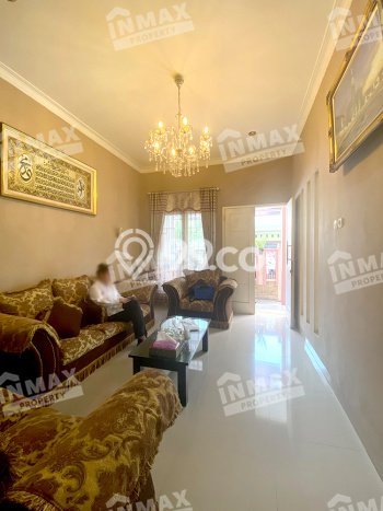 For Sale Hunian Rumah Nyaman 3 Kamar di Sulfat, Malang For Sale Hunian Rumah Nyaman 3 Kamar di Sulfat, Malang