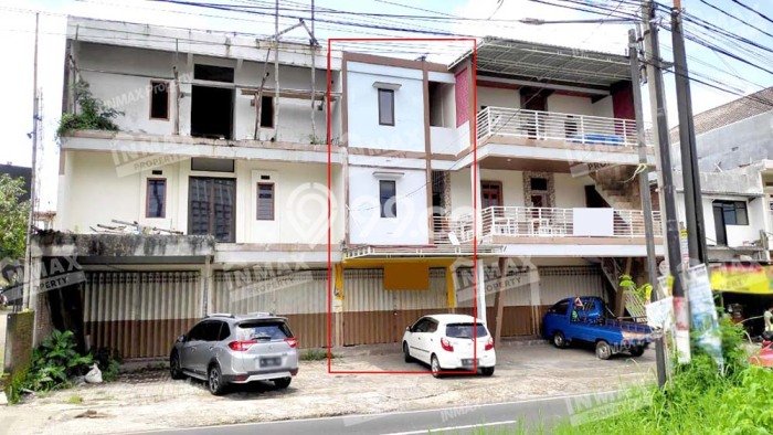 Untuk Dijual! Ruko di Tunggulwulung Malang LT 66m2 / LB 141m2 Kawasan Bisnis Untuk Dijual! Ruko di Tunggulwulung Malang LT 66m2 / LB 141m2 Kawasan Bisnis