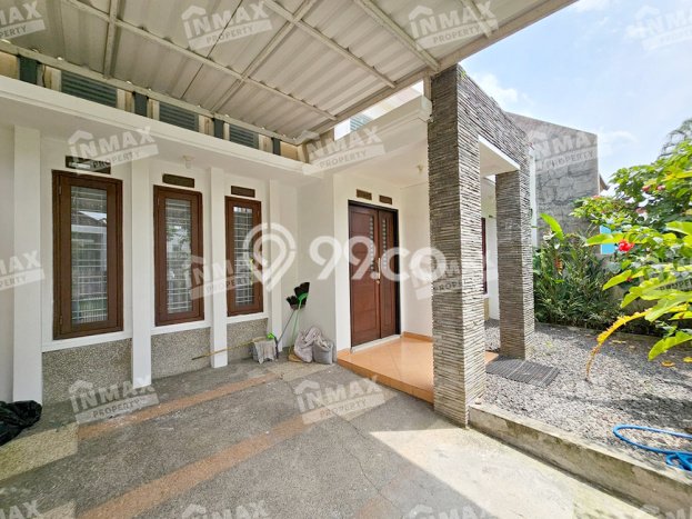 Disewakan! Rumah 2 Kamar Tidur &
1 Kamar Mandi di Villa Puncak Tidar, Malang Disewakan! Rumah 2 Kamar Tidur &
1 Kamar Mandi di Villa Puncak Tidar, Malang