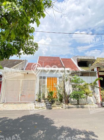 Dijual Rumah 3 Kamar Lokasi Ideal Nyaman dan Strategis di Lowokwaru Dijual Rumah 3 Kamar Lokasi Ideal Nyaman dan Strategis di Lowokwaru