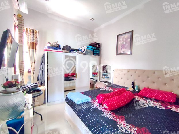 Rumah Modern 2 KT di Arjosari Malang Unfurnished Rumah Modern 2 KT di Arjosari Malang Unfurnished