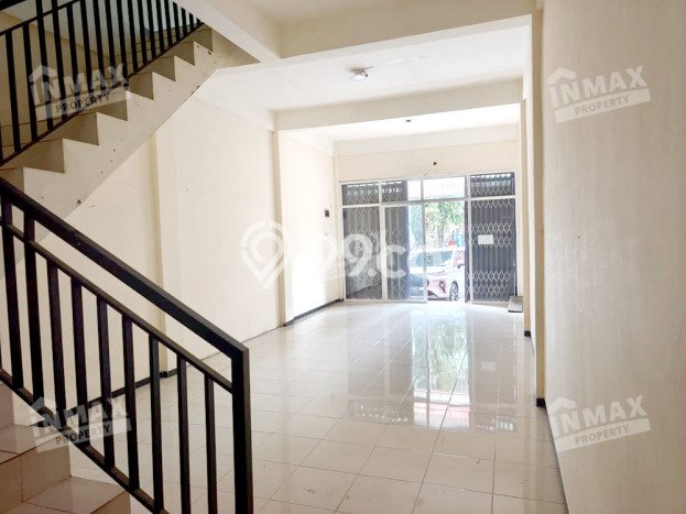 Ruko Disewakan Cepat di Lowokwaru Malang LB 112m2 Ruko Disewakan Cepat di Lowokwaru Malang LB 112m2