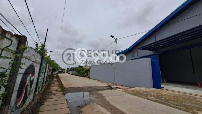Gudang Dijual di Prime Area Jakarta Utara Luas 480m2 Gudang Dijual di Prime Area Jakarta Utara Luas 480m2
