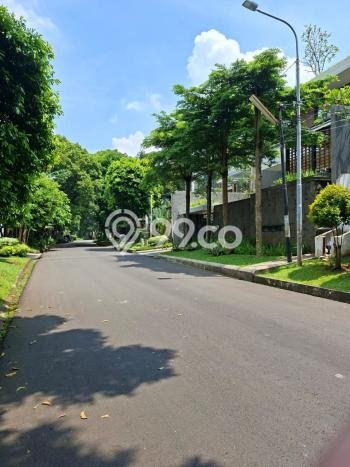 Rumah Luxury Modern Siap Huni di Pondok Indah Jakarta Selatan Rumah Luxury Modern Siap Huni di Pondok Indah Jakarta Selatan
