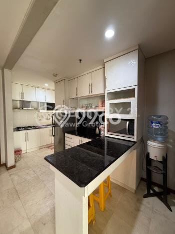 Disewakan Apartemen Terjangkau 3 BR di Tanjung Duren Jakarta Barat Disewakan Apartemen Terjangkau 3 BR di Tanjung Duren Jakarta Barat