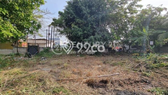 Tanah Kavling Dijual di Jakarta Utara dengan Spesifikasi 1170m2 Tanah Kavling Dijual di Jakarta Utara dengan Spesifikasi 1170m2