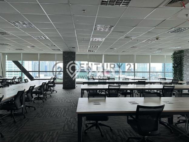 Kantor Disewa di Jakarta Selatan dengan LB 320m2 Area Komersial Ramai Kantor Disewa di Jakarta Selatan dengan LB 320m2 Area Komersial Ramai