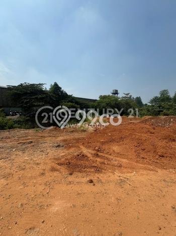 Tanah Kavling Dijual di Tangerang dengan Spesifikasi 125000m2 Tanah Kavling Dijual di Tangerang dengan Spesifikasi 125000m2