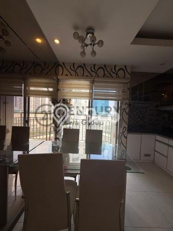 Apartemen Favorit Nyaman Dijual di Jakarta Barat dengan 2 Kamar Tidur Apartemen Favorit Nyaman Dijual di Jakarta Barat dengan 2 Kamar Tidur