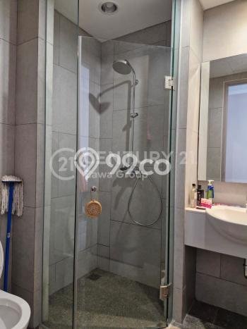 Apartemen Ideal Dijual di Kemayoran, Jakarta Pusat Punya 1 KT / 1 Kamar Mandi Apartemen Ideal Dijual di Kemayoran, Jakarta Pusat Punya 1 KT / 1 Kamar Mandi