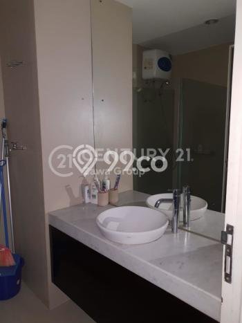 Apartemen Minimalis untuk Disewa, 1 Kamar di Jakarta Barat Apartemen Minimalis untuk Disewa, 1 Kamar di Jakarta Barat