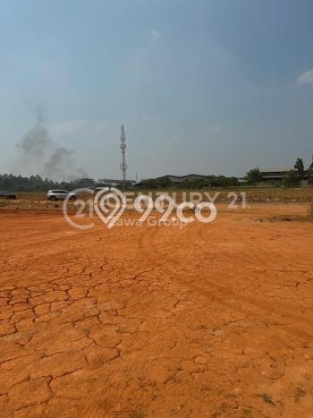 Tanah Kavling Dijual di Tangerang dengan Spesifikasi 125000m2 Tanah Kavling Dijual di Tangerang dengan Spesifikasi 125000m2